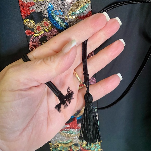 🎉HP🎉 Stunning Etro evening jacket - Picture 3 of 10